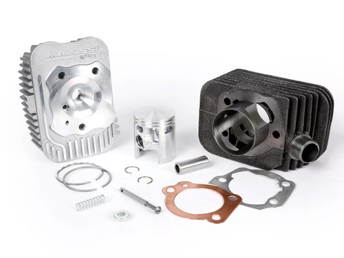 Malossi 43mm 63cc cylinder - malossi,