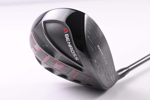 Benross hot speed - speed, 12