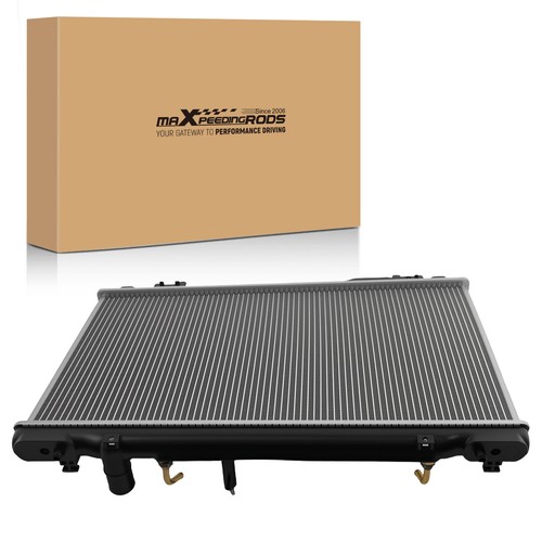 Aluminum cooling radiator for - aluminum,