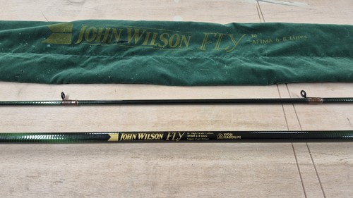 Bargain rare masterline john - v.rare,