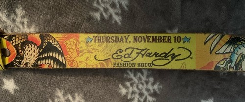 Mens hardy belt - hardy,