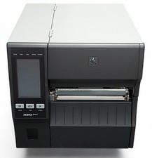 Zebra ZT421 203 dpi Direct /