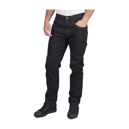 Lcpnt219 men stretch denim - men's,