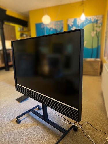 Bang olufsen rare - bang,