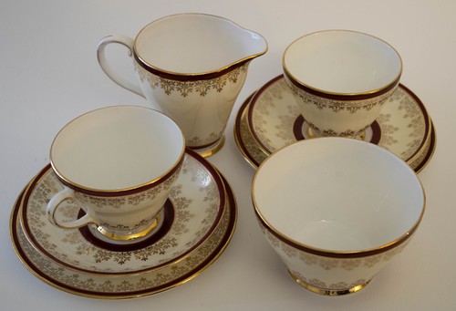 Vintage royal grafton - royal, tea