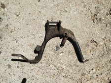 YAMAHA JOG RR CS50 2012 CENTRE STAND