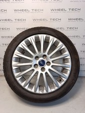 FORD FOCUS MK3 2011-2014  Wheel only 17 inch  2001389