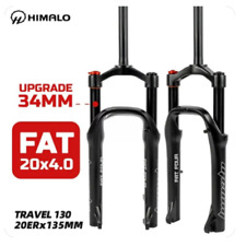 MTB Moutain 20inch Bike Fork