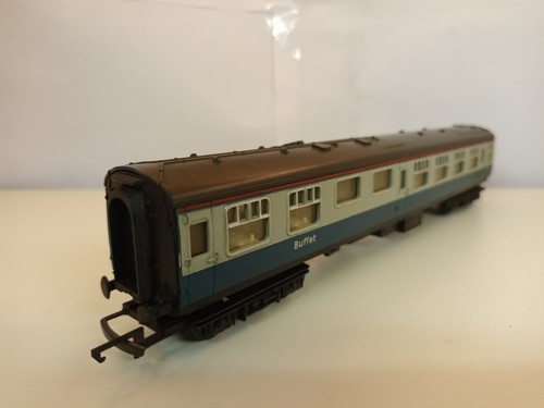 Gauge hornby buffet - oo,