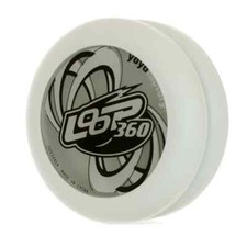 YoYoFactory Loop 360 White