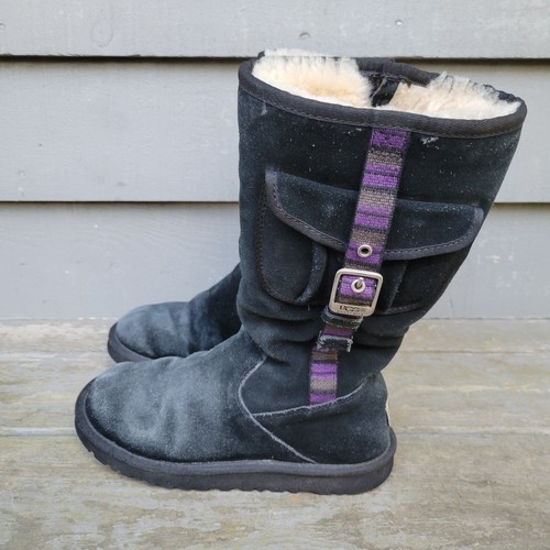 Ugg australia womens black - australia,
