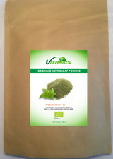 Organic Nettle Leaf Powder