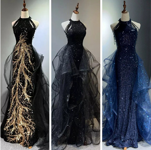 New evening formal party ball - new,