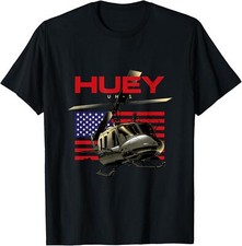 New Limited Huey UH-1 Military