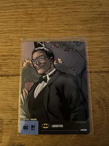 Hybrid trading card - trading, 2023
