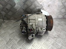 LAND ROVER RANGE ROVER SPORT HSE 2005-2013 2720  AIR CON COMPRESSOR/PUMP