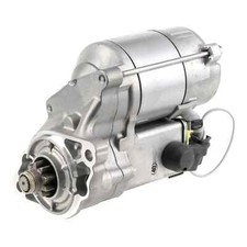 DENSO STARTER MOTOR DSN2086