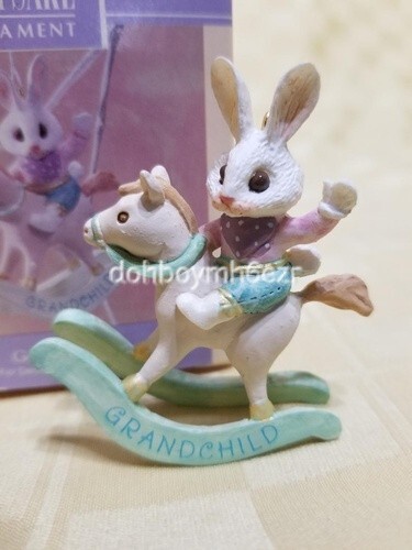 Hallmark 1991 grandchild - 1991,