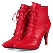 Womens Stiletto High Heel