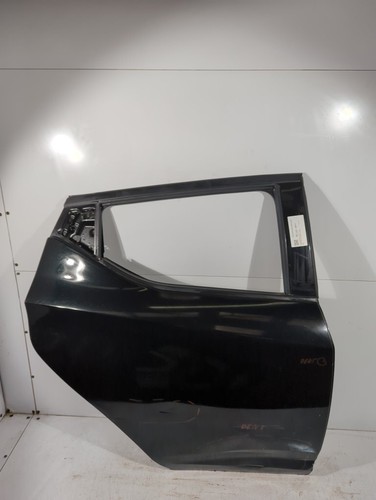 Nissan micra k14 - nissan,