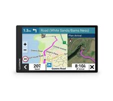 Avtex Tourer 3 Three Sat Nav Satellite Navigation Garmin Caravan Motorhome 