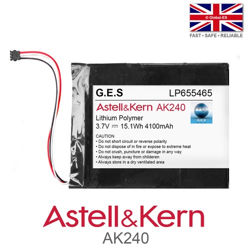 Astell kern ak240 portable - astell,