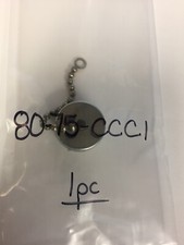 80-75-CCC1 AMPHENOL Cap &