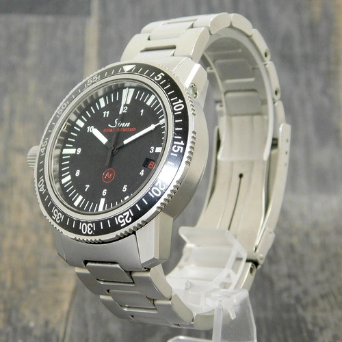 Sinn watch 603 - .ezm-3, divers