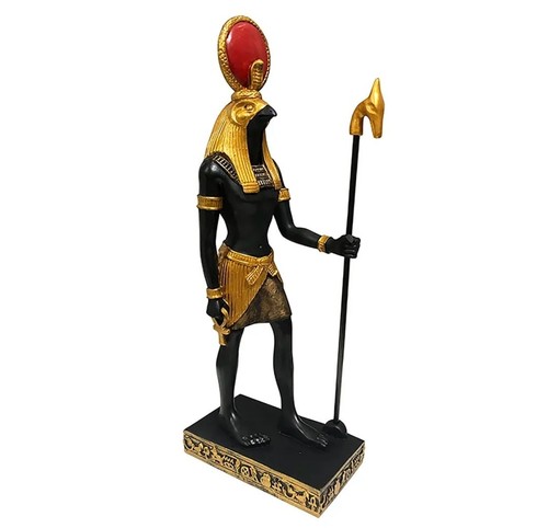 Ancient egyptian god heru - god,