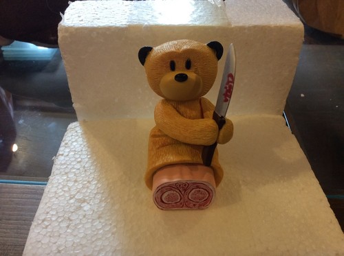 Bad taste bears - bad, liberation