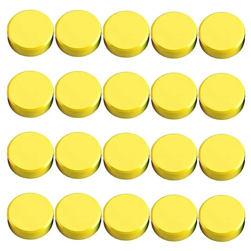 Magnets fridge - (yellow), |