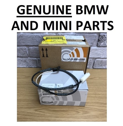 Genuine bmw 328xi e90 e91 - genuine,