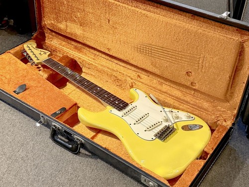 Fender custom shop 1970 - fender,