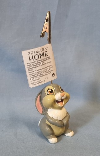 Primark thumper disney - thumper, bunny