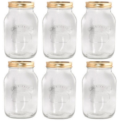 Traditional kilner luxury - 6,