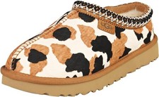 UGG Tasman Cow Print Womens