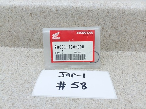 Honda atc250 cr250 - honda, fl350