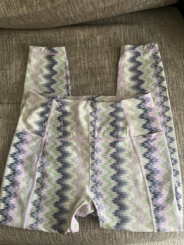 Sweaty betty length - sweaty,