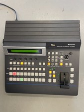 Panasonic vision mixer - panasonic,