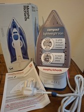 Morphy Richards LightGlide