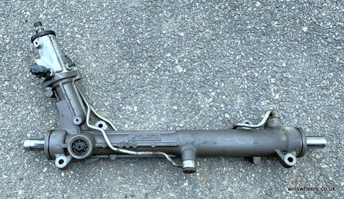 Bmw e39 cylinder - cylinder, &