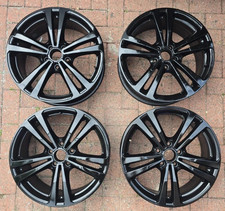 Refurbished Audi A3 8V S line