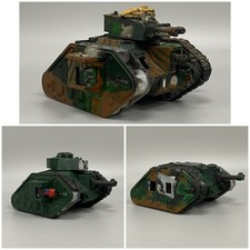 ASTRA MILITARUM TANK BUNDLE