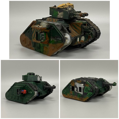 Astra militarum tank bundle - militarum,