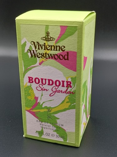 Vivienne westwood boudoir - westwood,