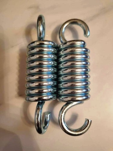 Replacement springs garden - replacement,