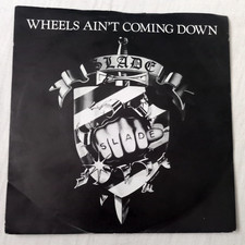SLADE UK  7" 1981 Original
