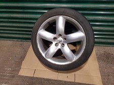 Peugeot 407 Coupe 18" inch