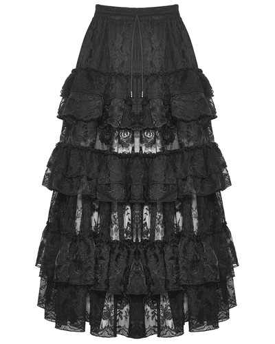 Dark love womens long - in,