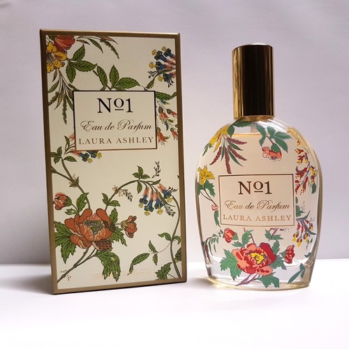 Laura ashley eau de - laura, n°1